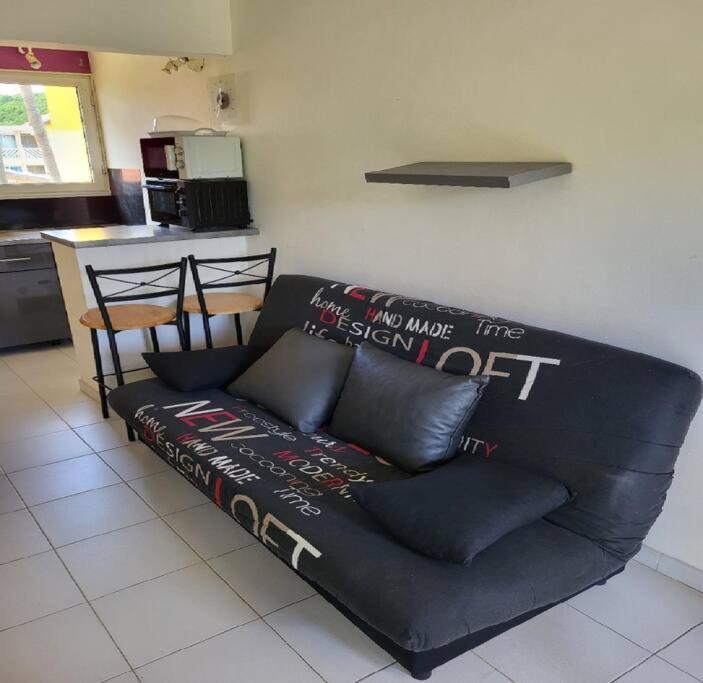 Appartement A Saint-Anne - Residence Beauregard Sainte-Anne Kültér fotó